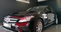 Mercedes-Benz C 200 d BlueTEC Avantgarde