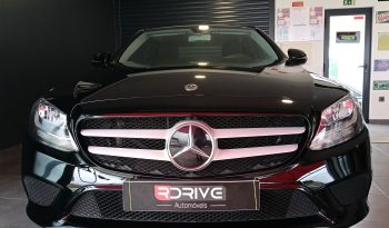 Mercedes-Benz C 200 d BlueTEC Avantgarde completo