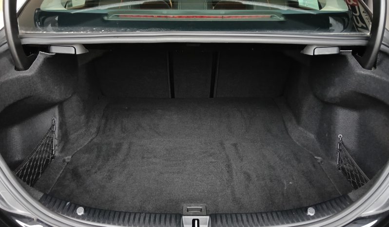 Mercedes-Benz C 200 d BlueTEC Avantgarde completo
