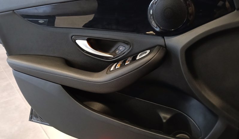 Mercedes-Benz C 200 d BlueTEC Avantgarde completo