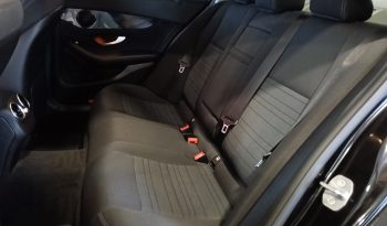 Mercedes-Benz C 200 d BlueTEC Avantgarde completo