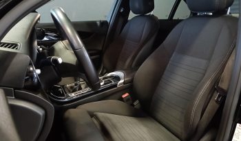 Mercedes-Benz C 200 d BlueTEC Avantgarde completo