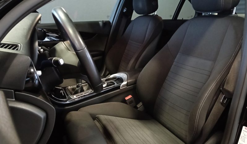 Mercedes-Benz C 200 d BlueTEC Avantgarde completo