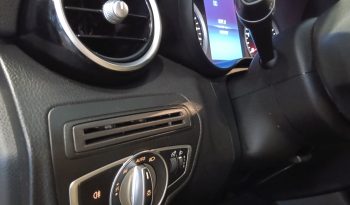 Mercedes-Benz C 200 d BlueTEC Avantgarde completo