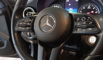 Mercedes-Benz C 200 d BlueTEC Avantgarde completo