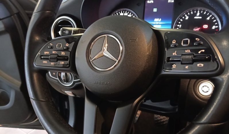 Mercedes-Benz C 200 d BlueTEC Avantgarde completo