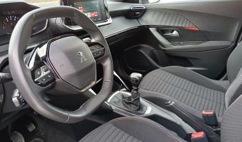 Peugeot 2008 1.2 PureTech Active Pack completo