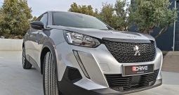 Peugeot 2008 1.2 PureTech Active Pack