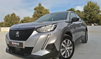 Peugeot 2008 1.2 PureTech Active Pack completo
