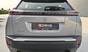 Peugeot 2008 1.2 PureTech Active Pack completo