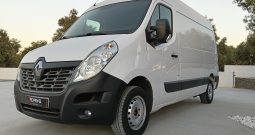 Renault Master 2.3 dCi L2H2