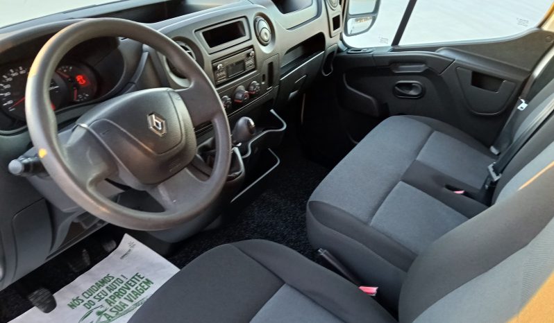 Renault Master 2.3 dCi L2H2 completo
