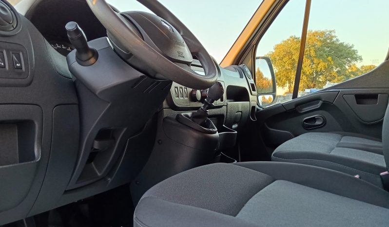 Renault Master 2.3 dCi L2H2 completo