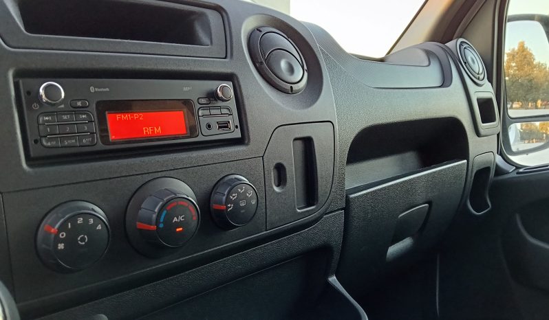 Renault Master 2.3 dCi L2H2 completo