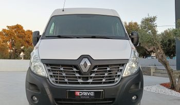 Renault Master 2.3 dCi L2H2 completo