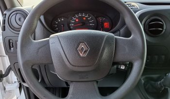Renault Master 2.3 dCi L2H2 completo