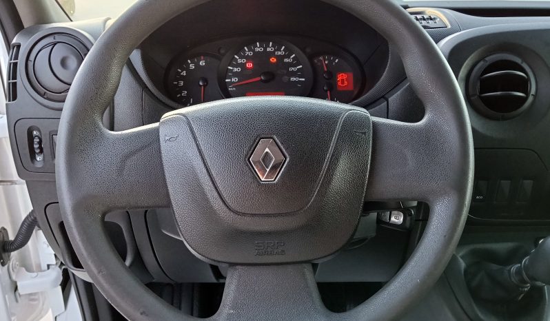 Renault Master 2.3 dCi L2H2 completo