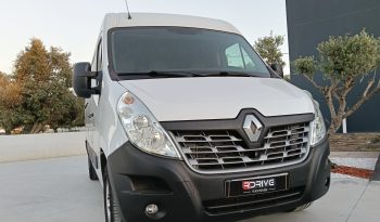 Renault Master 2.3 dCi L2H2 completo