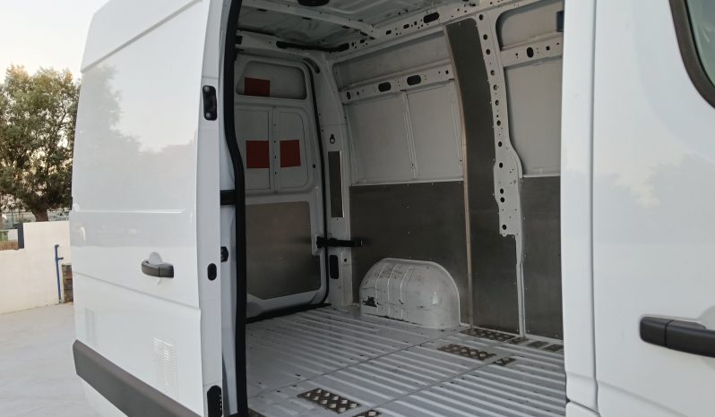 Renault Master 2.3 dCi L2H2 completo