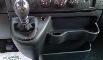 Renault Master 2.3 dCi L2H2 completo