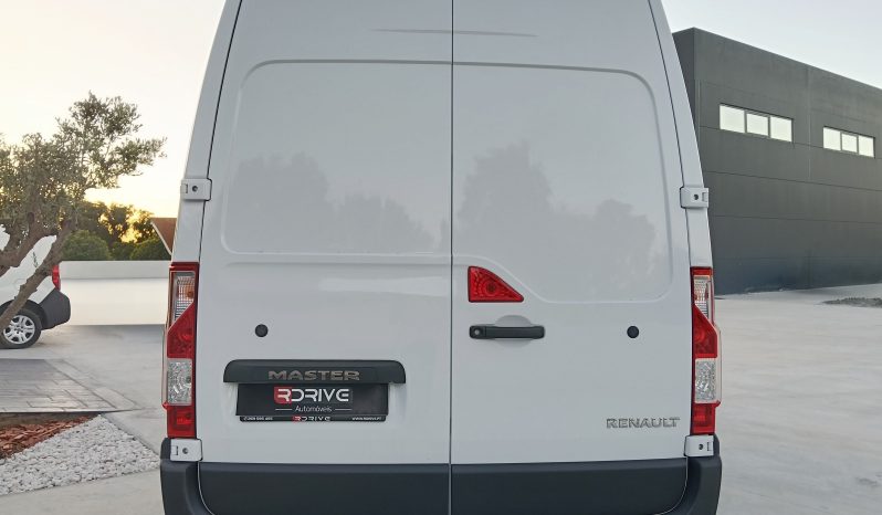 Renault Master 2.3 dCi L2H2 completo